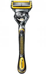 Gillette Fusion ProShield Flexball Razor